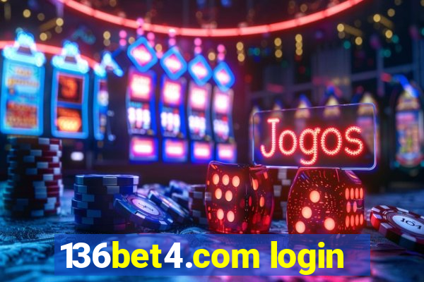 136bet4.com login